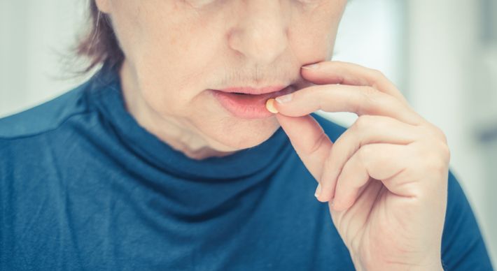 Levantamento indica um aumento de 30% na procura por essa categoria de medicamentos nas farmácias do Estado