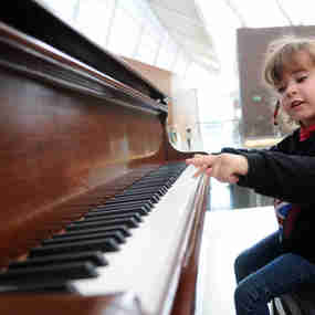 Imagem - Cada criança tem seu tempo?