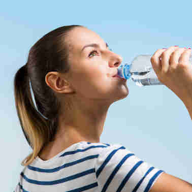 Imagem - Coronavírus: hidratação pode evitar doenças no período da pandemia