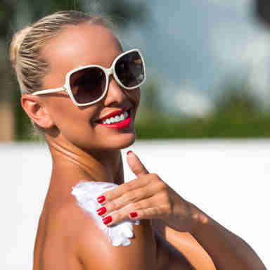 Imagem - Saiba como garantir o bronzeado sem fazer mal à pele