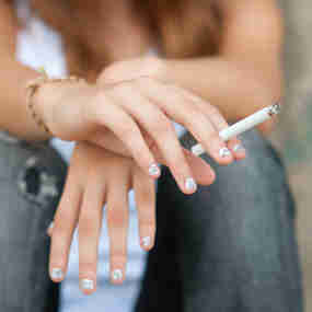 Imagem - Fumante com coronavírus tem 14 vezes mais chances de morrer