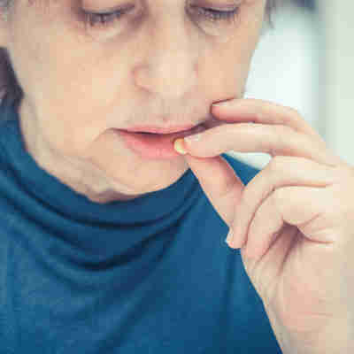 Imagem - Venda de remédios para ansiedade e insônia no ES dispara na pandemia