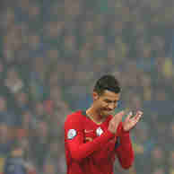 Imagem - Com futuro indefinido, Cristiano Ronaldo critica imprensa: 'Um dia acertam'