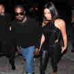 Imagem - Kanye West se incomoda com roupas "muito sexy" de Kim Kardashian