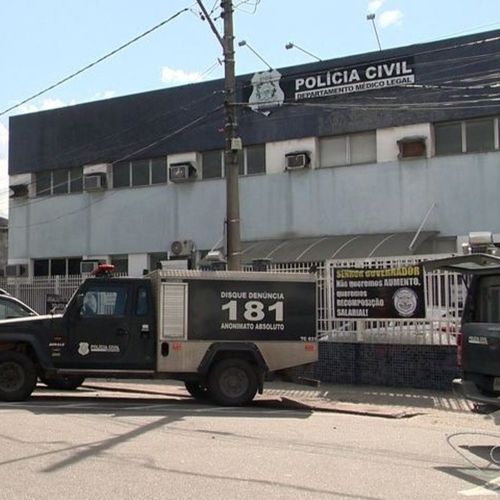 Família libera corpo de PM assassinado em padaria de Itapuã