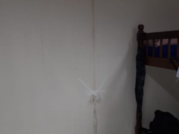 Hospital Dório Silva por Divulgação 