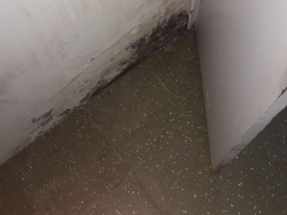 Hospital Dório Silva por Divulgação 