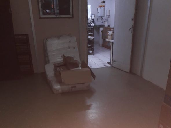 Hospital Dório Silva por Divulgação 