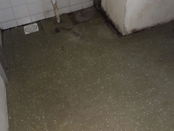 Hospital Dório Silva por Divulgação 