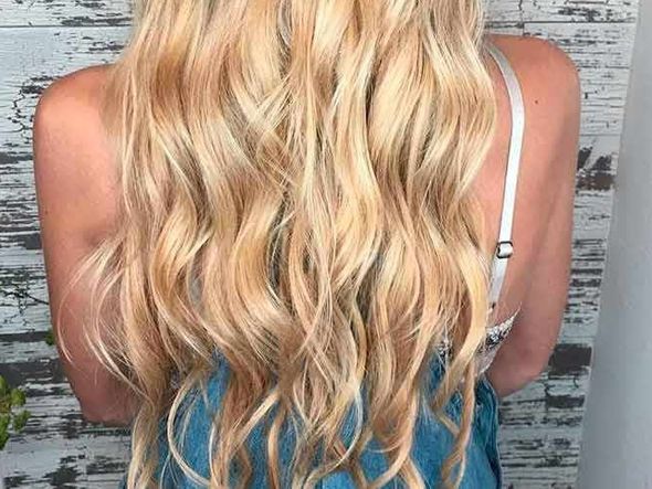 Penteados fáceis e charmosos para os dias corridos por Pinterest