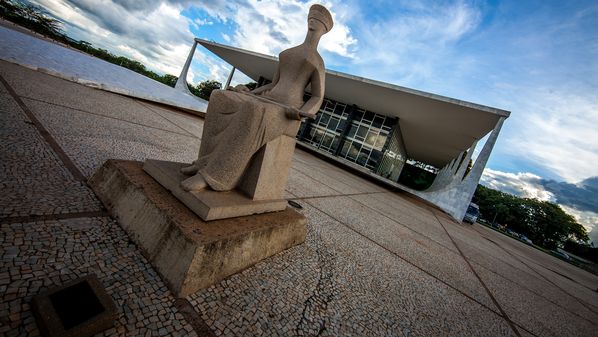 O Colégio de Presidentes de Tribunais de Justiça do Brasil ressalta que 'não há espaço para retrocessos'