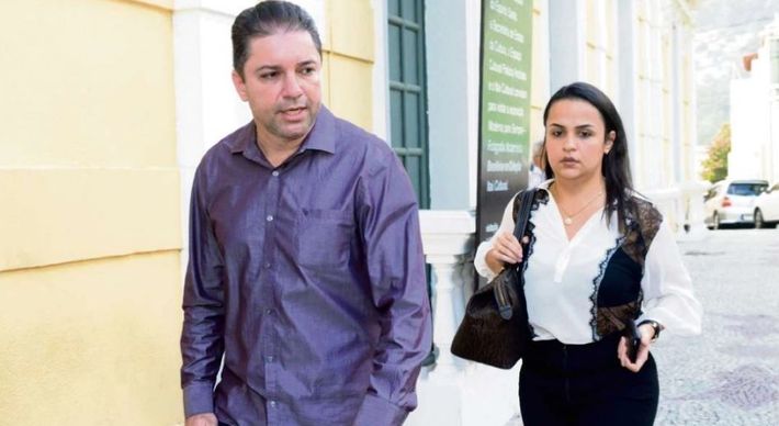 Decisão que deu liberdade ao ex-secretário de Desenvolvimento Econômico de Presidente Kennedy, José Augusto Rodrigues de Paiva, no início do mês de janeiro, foi anulada