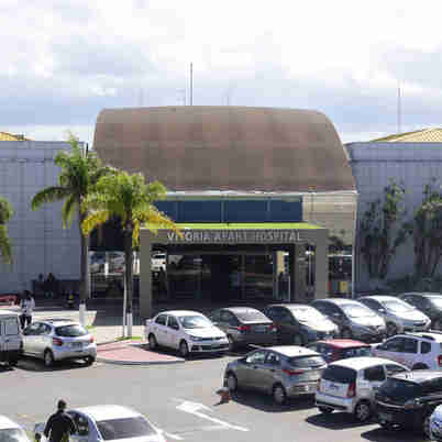 Imagem - Coronavírus no ES: hospitais particulares suspendem cirurgias e exames