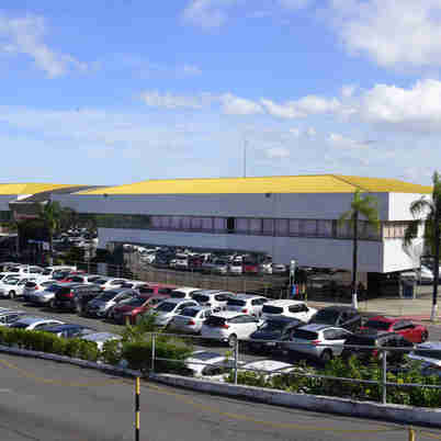 Imagem - Mais de 80% dos leitos de UTI na Grande Vitória já estão ocupados