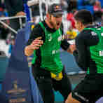 Imagem - Medalhista olímpico, Alison afirma que combate ao coronavírus é prioridade