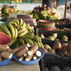 Imagem - Setor de alimentos cresce e segura setor varejista do ES na pandemia