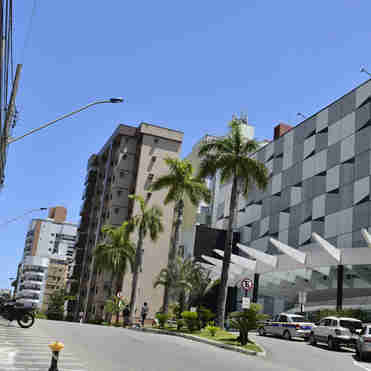 Imagem - Fundo vai investir no Shopping Praia da Costa e quer atrair mais lojas