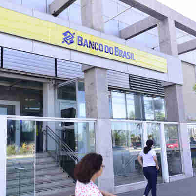 Imagem - Após pandemia, Banco do Brasil vai manter 30% do quadro em home office