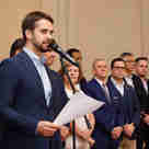 Imagem - O PSDB se desconectou dos sentimentos das ruas, diz Eduardo Leite