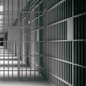 Imagem - Coronavírus: sobe para dez o número de presos contaminados no ES