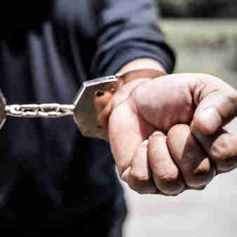 Imagem - Coronavírus no ES: sobe para seis o número de presos contaminados