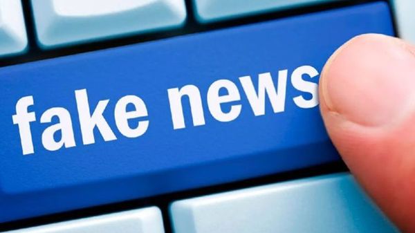 Fake News: notícias falsas tornaram-se frequentes na sociedade. Crédito: Divulgação