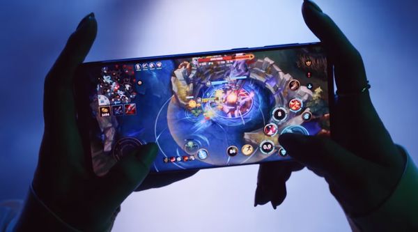 F5 - Nerdices - 'LOL' terá versão para celular, série de TV e três novos  jogos com personagens do game - 15/10/2019