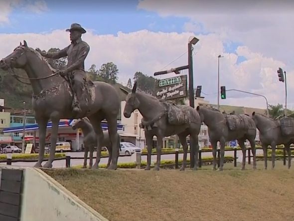 Ibatiba é a Capital Estadual dos Tropeiros, mas museu está fechado por TV Gazeta Sul
