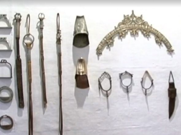 Ibatiba é a Capital Estadual dos Tropeiros, mas museu está fechado por TV Gazeta Sul