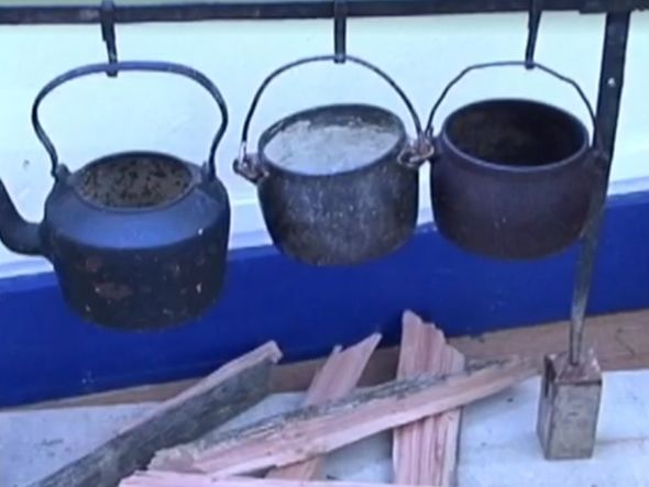 Ibatiba é a Capital Estadual dos Tropeiros, mas museu está fechado por TV Gazeta Sul