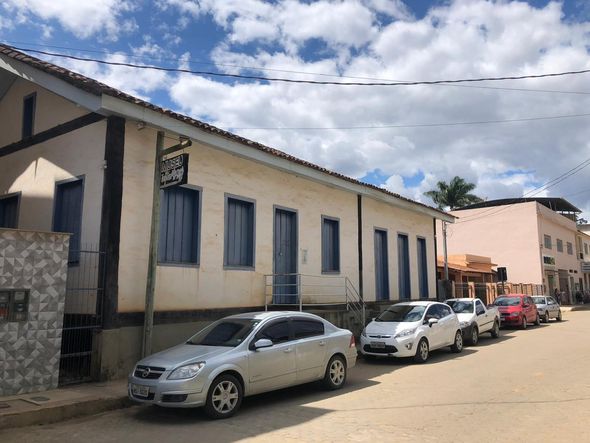 Ibatiba é a Capital Estadual dos Tropeiros, mas museu está fechado por TV Gazeta Sul