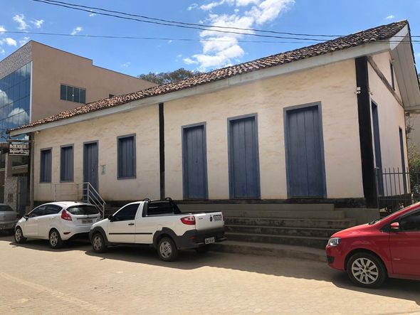 Ibatiba é a Capital Estadual dos Tropeiros, mas museu está fechado por TV Gazeta Sul