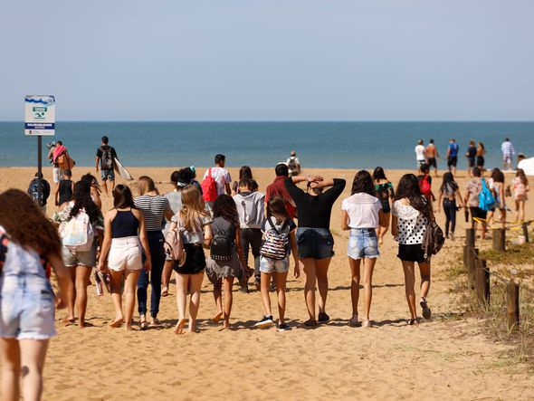 Projeto Tamar de Regência - Linhares  por Edson Chagas 