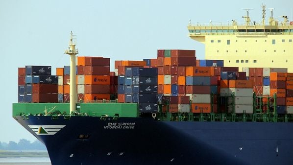 O Espírito Santo vivenciou exemplos de "choques" de forma aguda, recentemente, como o causado pela pandemia da Covid-19 e a Guerra na Ucrânia