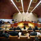 Imagem - STF decide que plenário voltará a julgar processos criminais