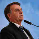 Imagem - Algo muito grave acontece com nossa democracia, diz Bolsonaro