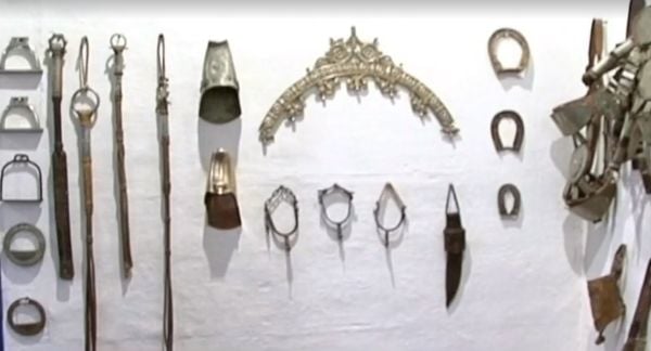 Ibatiba é a Capital Estadual dos Tropeiros, mas museu está fechado