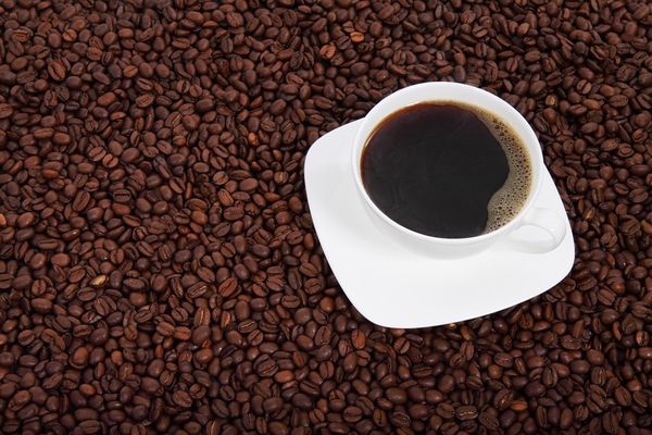 O Espírito Santo é o segundo maior produtor de cafés do paós