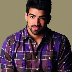 Cantor Dilsinho