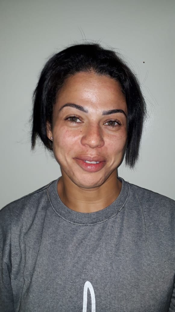 Rayza Winy da Silva Matos, de 26 anos por Divulgação