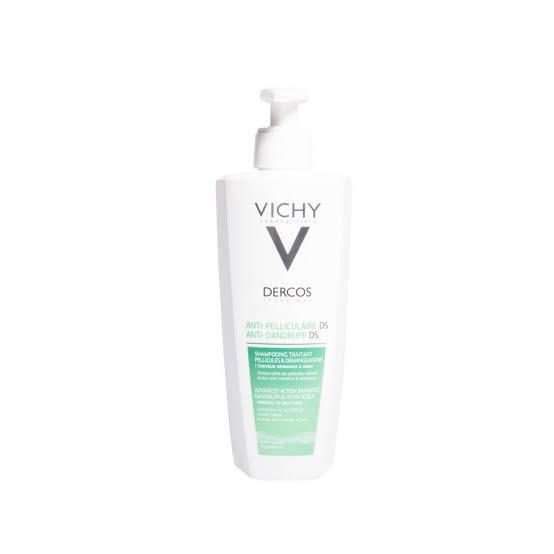 Shampoo Vichy Dercos Anti-oleosidade por Divulgação
