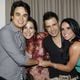 Imagem - Graciele abre o jogo sobre "briga" com Wanessa Camargo: "Não me conhecia"
