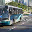 Imagem - Ônibus municipais de Vitória deixarão de aceitar dinheiro como forma de pagamento