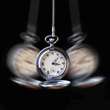 Imagem - Saiba como a quarentena pode mudar percepção da passagem do tempo