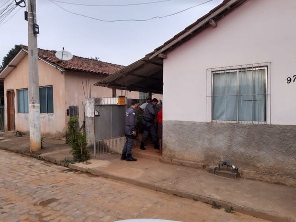 Operação caça traficantes no Sul do Espírito Santo por Polícia Militar