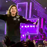 Imagem - Roberta Miranda promete live com clássicos de seu repertório para maio