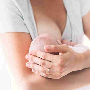 Imagem - Aleitamento materno previne obesidade infantil, diz pesquisa