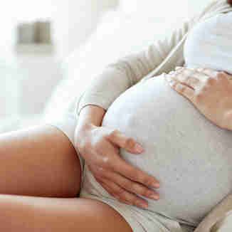 Imagem - Alerta: gestantes devem ficar atentas aos problemas de circulação