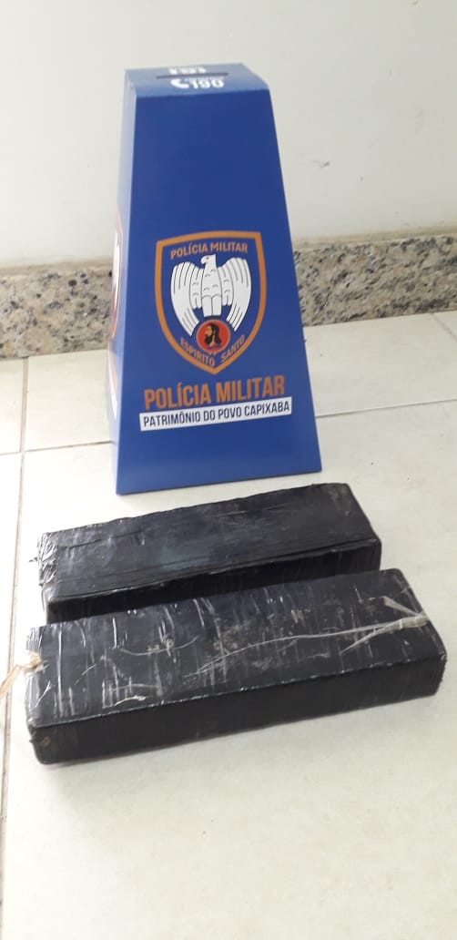 Operação caça traficantes no Sul do Espírito Santo por Polícia Militar