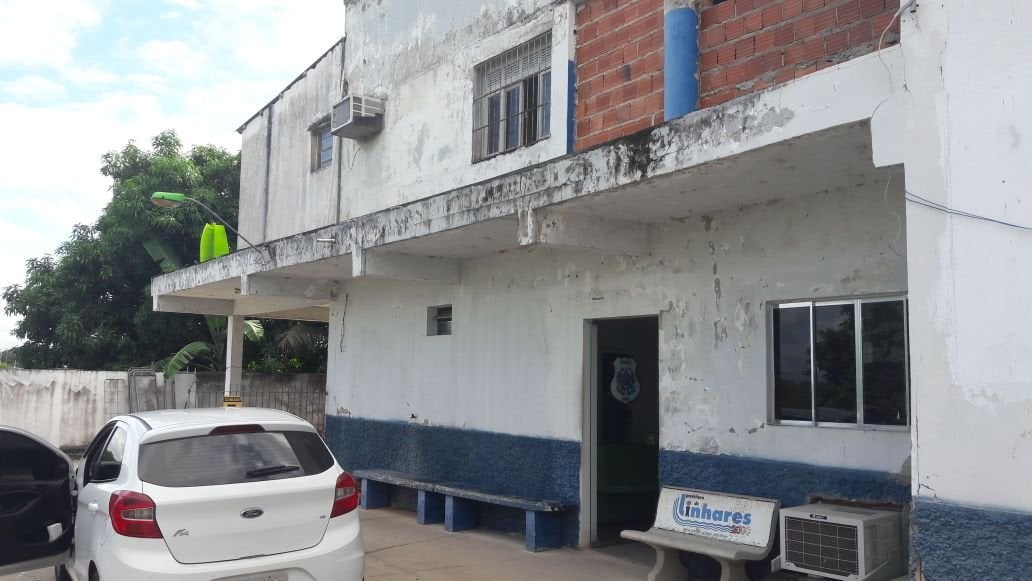 Crime foi registrado na noite de sábado (02) no assentamento Fidel Castro, na zona rural de Pinheiros, no Espírito Santo. Jose Carlos da Silva Suanderhus, de 46 anos, morreu no local